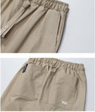 ダブルユーブイプロジェクト(WV PROJECT) ANDI WIDE PANTS MJLP7258 (BEIGE)