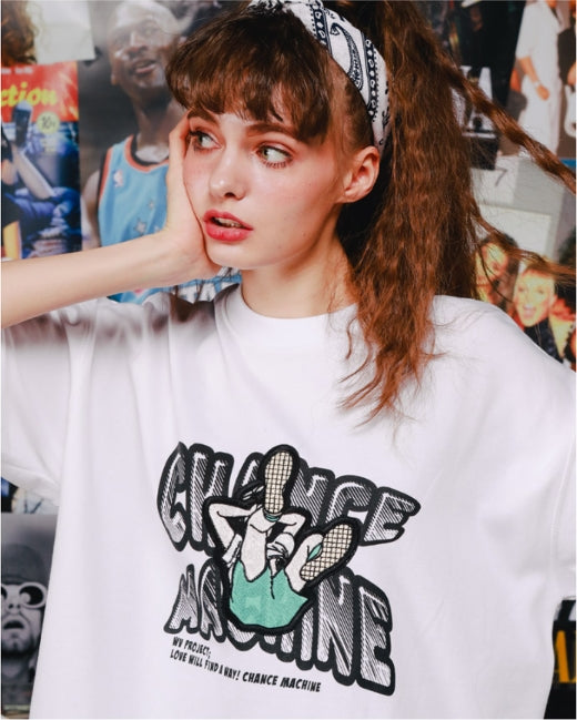 ダブルユーブイプロジェクト(WV PROJECT) DIVE SHORT SLEEVES SYST7245 (WHITE)