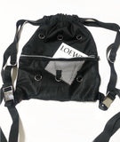 トレンディウビ(Trendywoobi) double D-ring bag