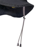 トレンディウビ(Trendywoobi) Scotch rope buckethat(black)