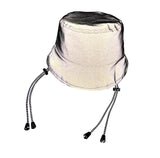 トレンディウビ(Trendywoobi) Scotch rope buckethat(reflective)