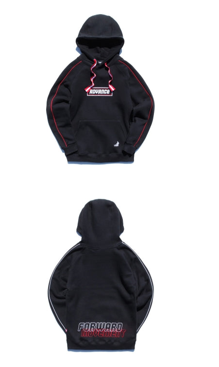 ティーダヴリューエヌ(TWN) Two Cross Hood STHD3068