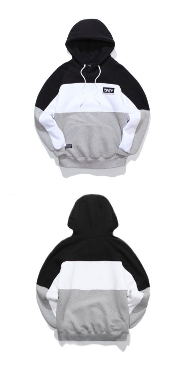 ティーダヴリューエヌ(TWN) Under Cross Hood STHD3066