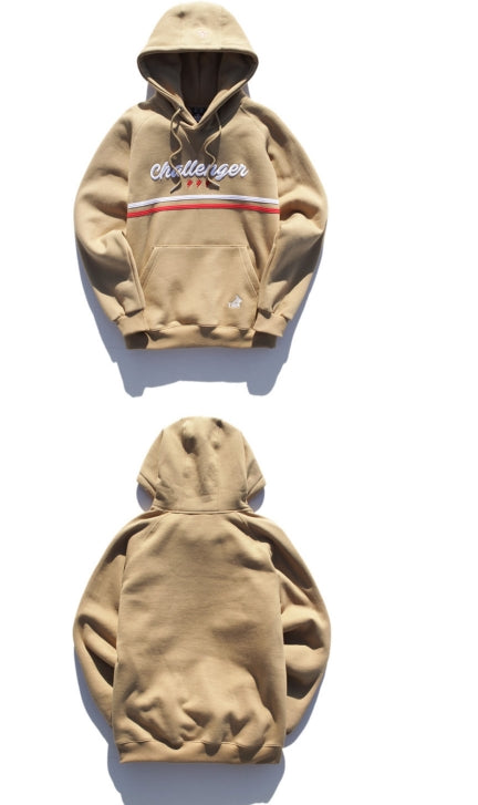 ティーダヴリューエヌ(TWN) two line challenger hood STHD3039