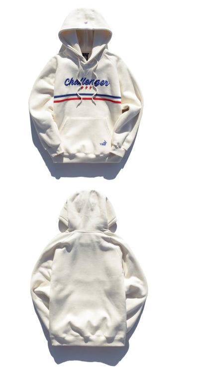 ティーダヴリューエヌ(TWN) two line challenger hood STHD3039