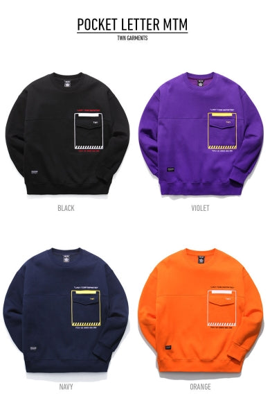 ティーダヴリューエヌ(TWN) POCKET LETTER MTM STMT3141