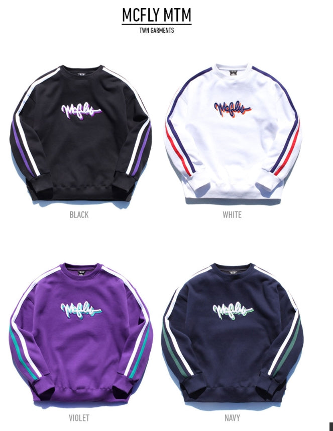 ティーダヴリューエヌ(TWN) MCFLY MTM STMT3140