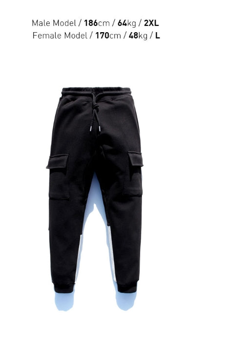 ティーダヴリューエヌ(TWN) X CARGO JOGGER TRAINING PANTS STLP3042