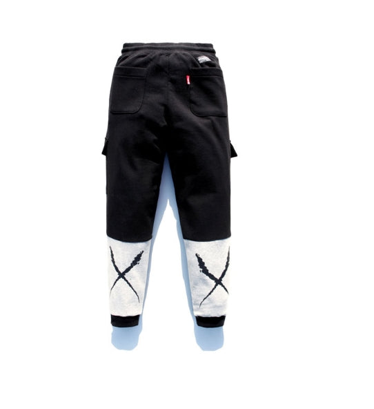 ティーダヴリューエヌ(TWN) X CARGO JOGGER TRAINING PANTS STLP3042
