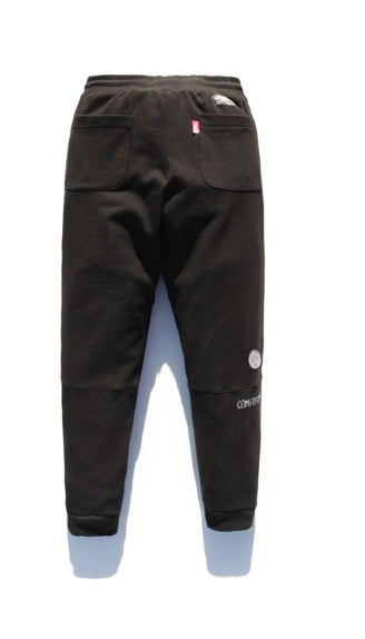 ティーダヴリューエヌ(TWN) CALF JOGGER TRAINING PANTS STLP3043