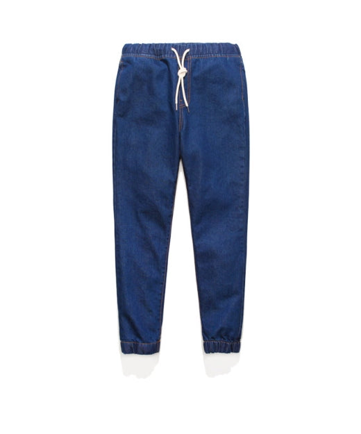 ティーダヴリューエヌ(TWN) TIDY DENIM JOGGER PANTS STLP3094