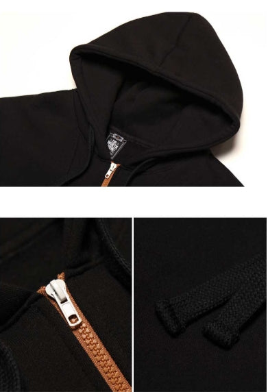 ティーダヴリューエヌ(TWN) BEYONDZIPPER HOODIE 5color STHD3158