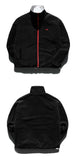 ティーダヴリューエヌ(TWN) DOUBLE FACE REVERSIBLE JACKET (4color) STOT3153