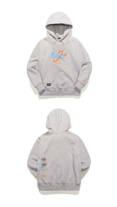 ティーダヴリューエヌ(TWN) AND BEYOND HOODIE STHD3169