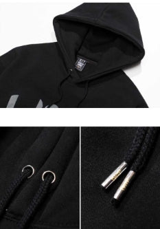 ティーダヴリューエヌ(TWN) DUBBY HOODIE YMHD3165