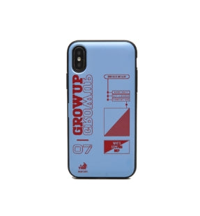 ティーダヴリューエヌ(TWN) GROWUP LIGHT PHONE CASE (SORA)