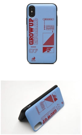 ティーダヴリューエヌ(TWN) GROWUP LIGHT PHONE CASE (SORA)
