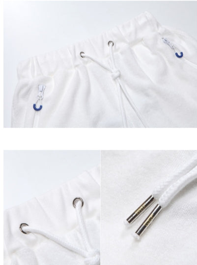 ティーダヴリューエヌ(TWN) FRESH SHORT PANTS JESP3200