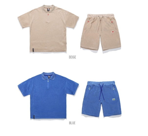 ティーダヴリューエヌ(TWN) FRESH SET JEST3199 + JESP3200