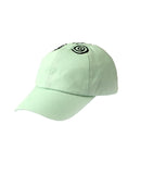 ステレオバイナルズ(Stereo Vinyls) [SS18 NOUNOU] Face S3 Twill Cap(Mint)