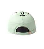 ステレオバイナルズ(Stereo Vinyls) [SS18 NOUNOU] Face S3 Twill Cap(Mint)