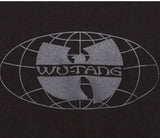 ステレオバイナルズ(Stereo Vinyls) [AW16 WUTANG] Stereo WUTANG Sweatshirts(Black)