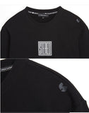 ステレオバイナルズ(Stereo Vinyls) [AW16 WUTANG] Stereo WUTANG Sweatshirts(Black)