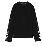 ステレオバイナルズ(Stereo Vinyls) [SS17 Colour] OUR Long Sleeve(Black)