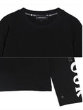 ステレオバイナルズ(Stereo Vinyls) [SS17 Colour] OUR Long Sleeve(Black)