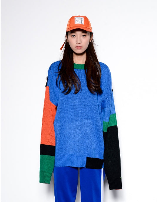 ステレオバイナルズ(Stereo Vinyls) [SS17 Colour] Slogan Yacht Cap(Orange)