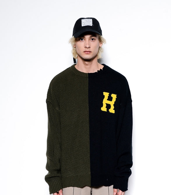 ステレオバイナルズ(Stereo Vinyls) [SS17 Colour] Slogan Yacht Cap(Black)