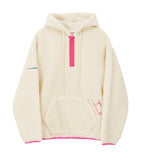 ステレオバイナルズ(Stereo Vinyls) [AW17 Pink Panther] Boa Hoody(Beige)