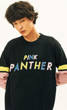 ステレオバイナルズ(Stereo Vinyls) [AW17 Pink Panther] PP Knit(Black)