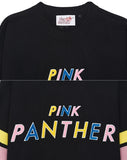 ステレオバイナルズ(Stereo Vinyls) [AW17 Pink Panther] PP Knit(Black)