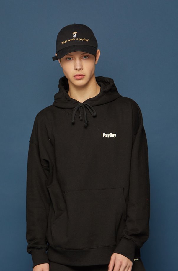 スローアシッド(SLOW ACID) NEXTWEEK Cap (BLACK)