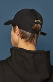 スローアシッド(SLOW ACID) NEXTWEEK Cap (BLACK)