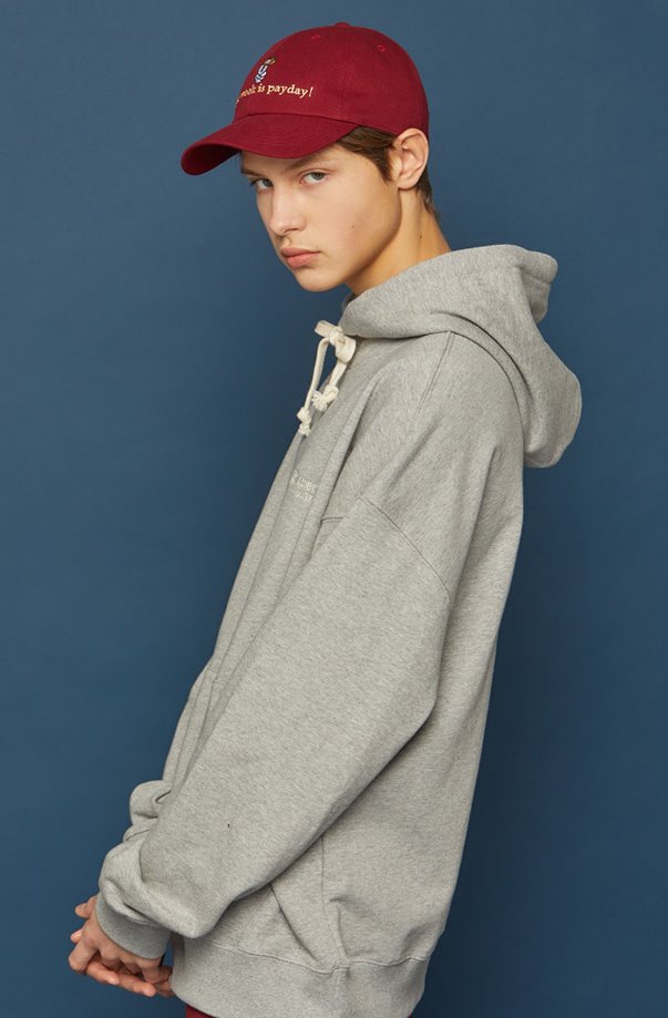 スローアシッド(SLOW ACID) NEXTWEEK Cap (BURGUNDY)