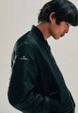 ステレオバイナルズ(Stereo Vinyls) [AW17] MA-1 Jacket(Black)