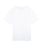 ステレオバイナルズ(Stereo Vinyls) [SS18 ISA] Armstrong T-Shirts(White)