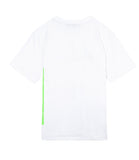 ステレオバイナルズ(Stereo Vinyls) [SS18 ISA] Arrow T-Shirts(White)