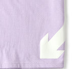 ステレオバイナルズ(Stereo Vinyls) [SS18 ISA] Arrow T-Shirts(Lavender)