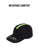 ステレオバイナルズ(Stereo Vinyls) [SS18 ISA] Arrow Camp Cap(Black)