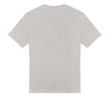 ステレオバイナルズ(Stereo Vinyls) [SS18 NOUNOU] Face S2 T-Shirts(Grey)