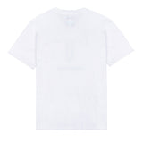 ステレオバイナルズ(Stereo Vinyls) [SS18 NOUNOU] Face S1 T-Shirts(White)