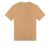 ステレオバイナルズ(Stereo Vinyls) [SS18 NOUNOU] Face S3 T-Shirts(Beige)