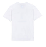 ステレオバイナルズ(Stereo Vinyls) [SS18 NOUNOU] Face S3 T-Shirts(White)