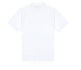 ステレオバイナルズ(Stereo Vinyls) [SS18 NOUNOU] Face Pique Shirts(White)
