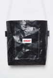 スクラップ(SKRAP) TENT sacoche bag Black