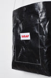 スクラップ(SKRAP) TENT sacoche bag Black