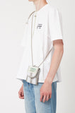 スクラップ(SKRAP) AIR mini bag V2 White